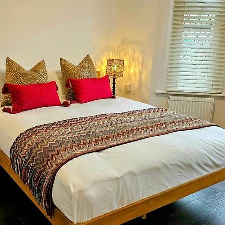 Victorian Property Apartman London Kültér fotó
