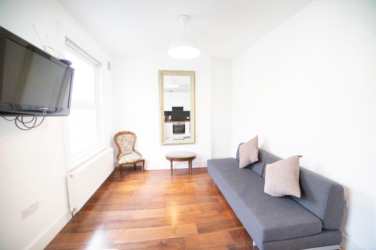 Victorian Property Apartman London Kültér fotó