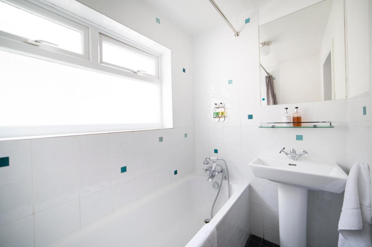 Victorian Property Apartman London Kültér fotó