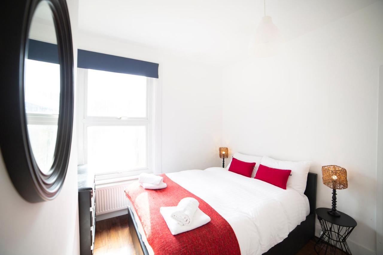 Victorian Property Apartman London Kültér fotó