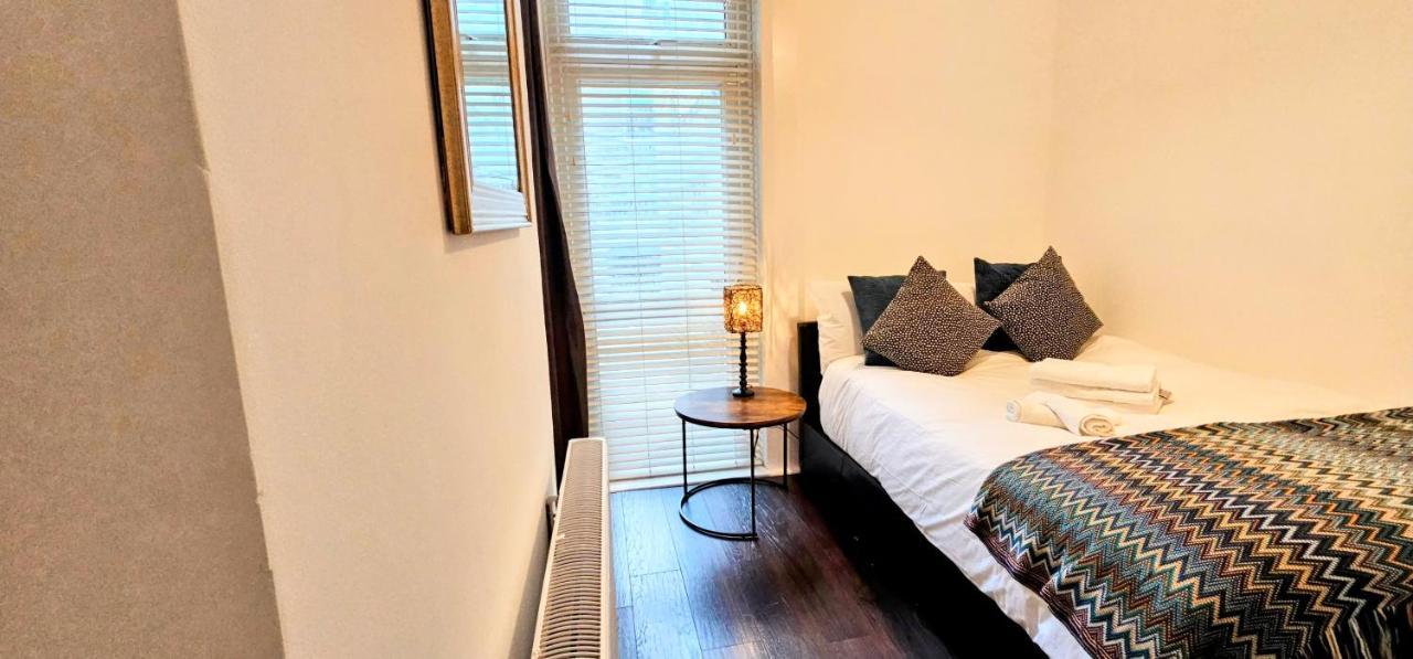 Victorian Property Apartman London Kültér fotó