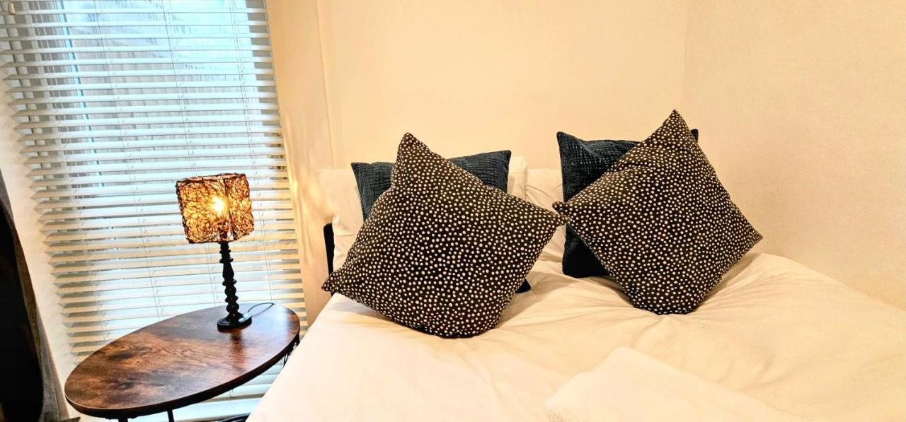 Victorian Property Apartman London Kültér fotó
