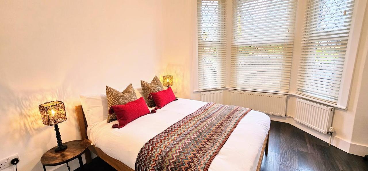 Victorian Property Apartman London Kültér fotó