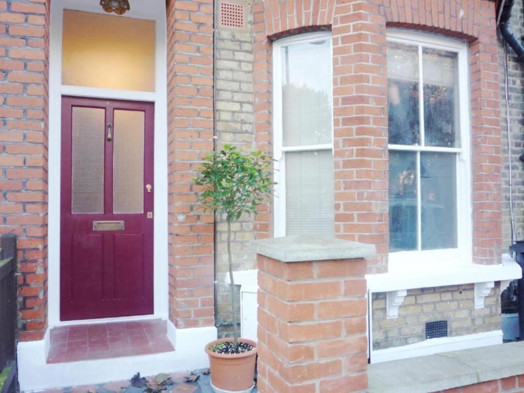 Victorian Property Apartman London Kültér fotó