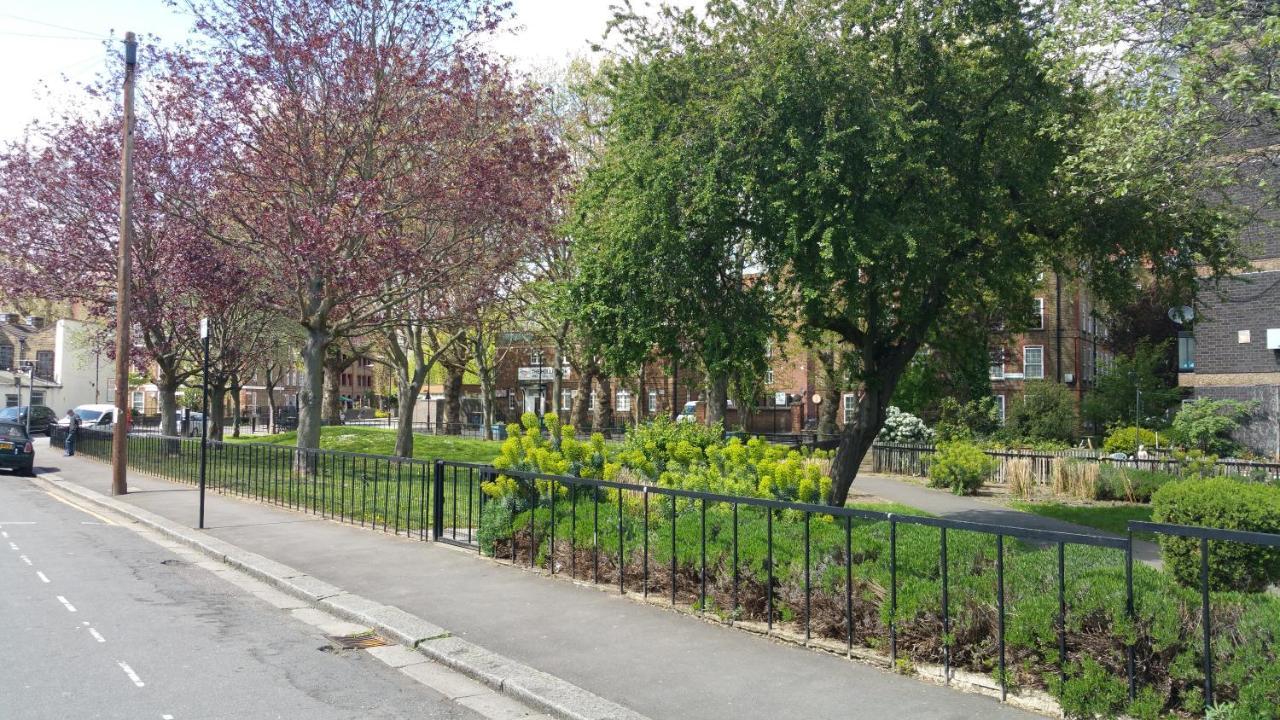 Victorian Property Apartman London Kültér fotó